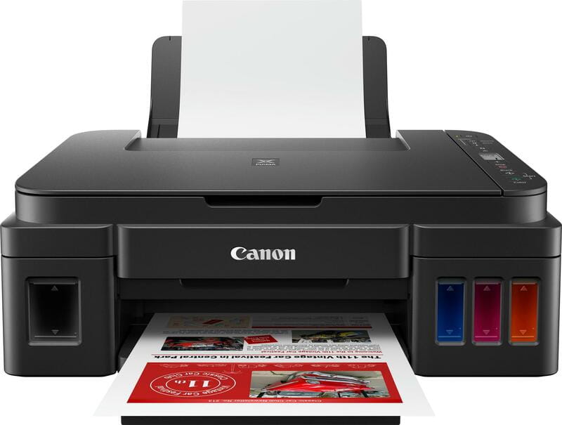 Багатофункційний пристрій А4 кол. Canon Pixma G3416 c Wi-Fi (2315C052)