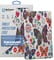 Фото - Чeхол BeCover Smart Case для Samsung Galaxy Tab A11 SM-X133/SM-X135 8.7" Butterfly (713973) | click.ua