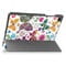 Фото - Чeхол BeCover Smart Case для Samsung Galaxy Tab A11 SM-X133/SM-X135 8.7" Butterfly (713973) | click.ua