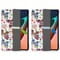 Фото - Чeхол BeCover Smart Case для Samsung Galaxy Tab A11 SM-X133/SM-X135 8.7" Butterfly (713973) | click.ua