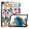 Фото - Чeхол BeCover Smart Case для Samsung Galaxy Tab A11 SM-X133/SM-X135 8.7" Butterfly (713973) | click.ua