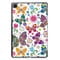 Фото - Чeхол BeCover Smart Case для Samsung Galaxy Tab A11 SM-X133/SM-X135 8.7" Butterfly (713973) | click.ua