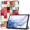Фото - Чeхол BeCover Smart Case для Samsung Galaxy Tab A11 SM-X133/SM-X135 8.7" Square (713979) | click.ua