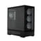 Фото - Корпус Zalman P40 DS Black без БП | click.ua