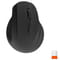 Фото - Мышь беспроводная Meetion MT-BTM010R-A Black (MT-BTM010R-A) | click.ua