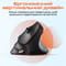 Фото - Мышь беспроводная Meetion MT-BTM010R-A Black (MT-BTM010R-A) | click.ua