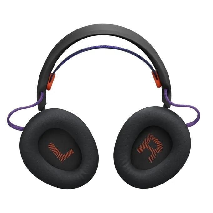Bluetooth-гарнитура JBL Quantum 650 Black (JBLQTUM650BLK)