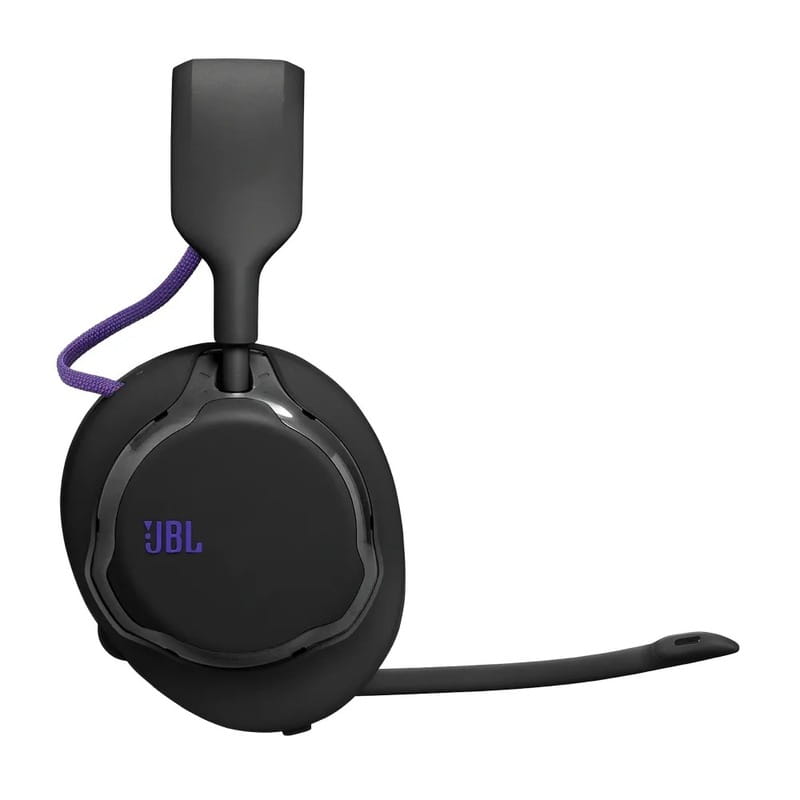 Bluetooth-гарнитура JBL Quantum 650 Black (JBLQTUM650BLK)