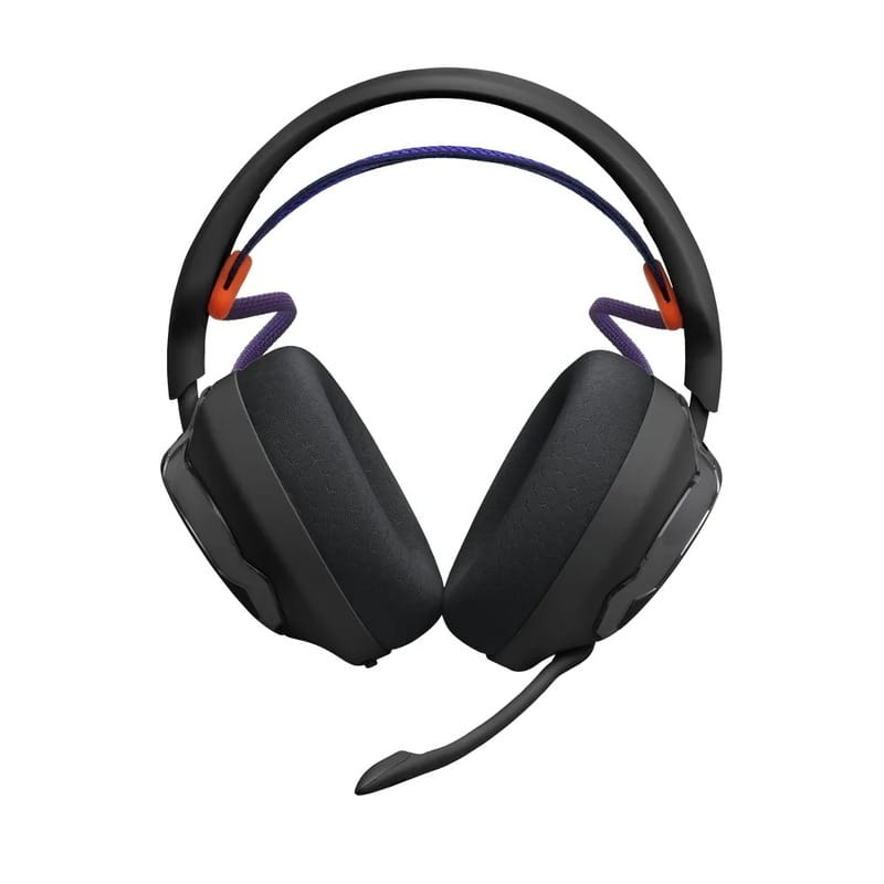 Bluetooth-гарнитура JBL Quantum 650 Black (JBLQTUM650BLK)