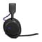 Фото - Bluetooth-гарнитура JBL Quantum 650 Black (JBLQTUM650BLK) | click.ua