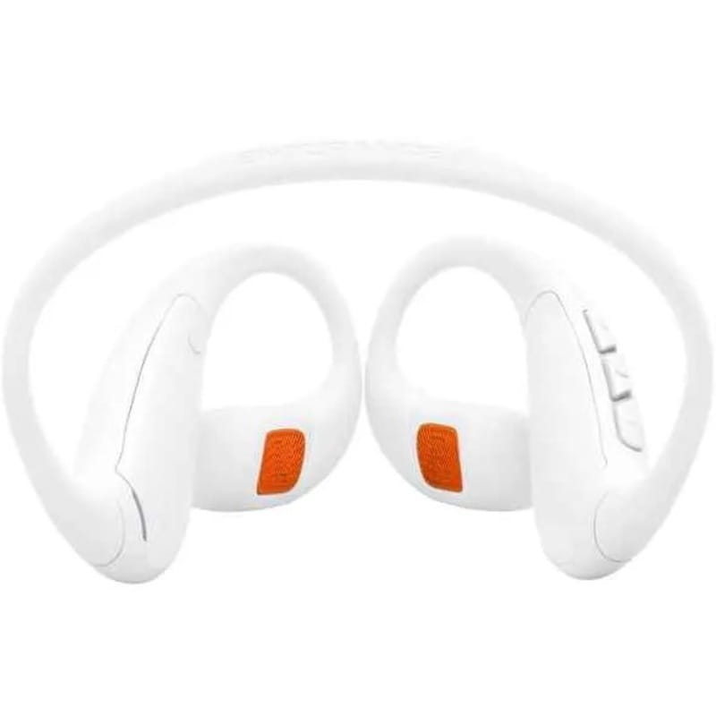 Bluetooth-гарнітура JBL Endurance Pace White (JBLENDUPACEWHT)