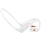 Фото - Bluetooth-гарнітура JBL Endurance Pace White (JBLENDUPACEWHT) | click.ua
