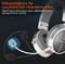 Фото - Bluetooth-гарнітура Meetion MT-BTH013-B | click.ua