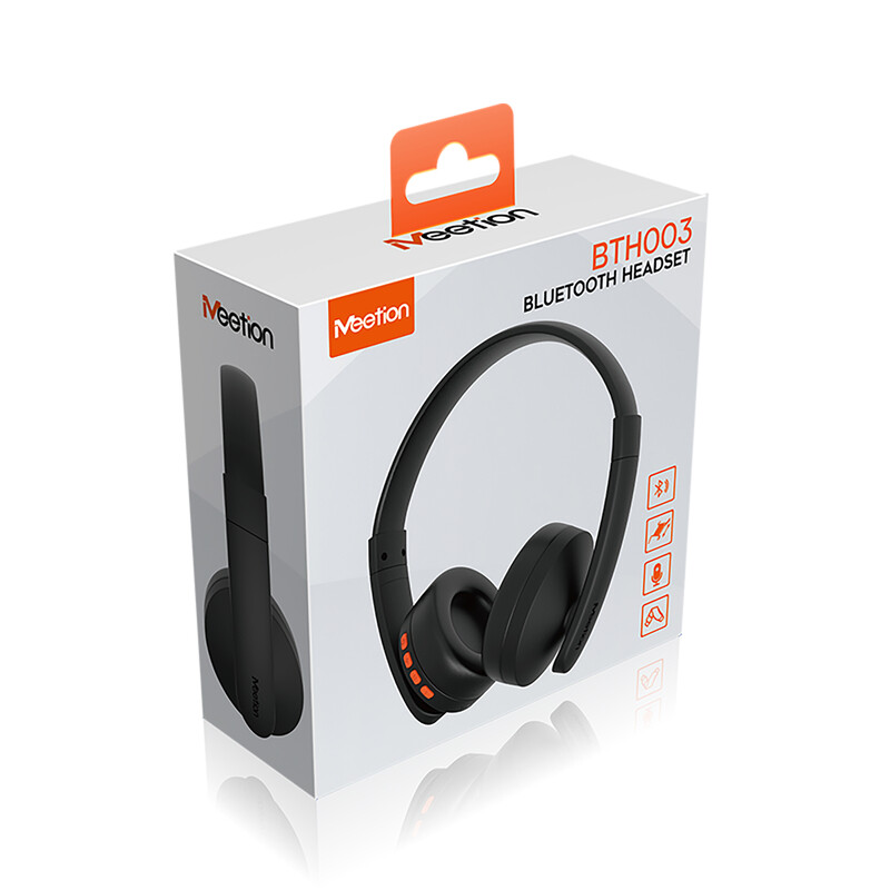 Bluetooth-гарнітура Meetion MT-BTH003-A