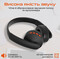 Фото - Bluetooth-гарнітура Meetion MT-BTH003-A | click.ua