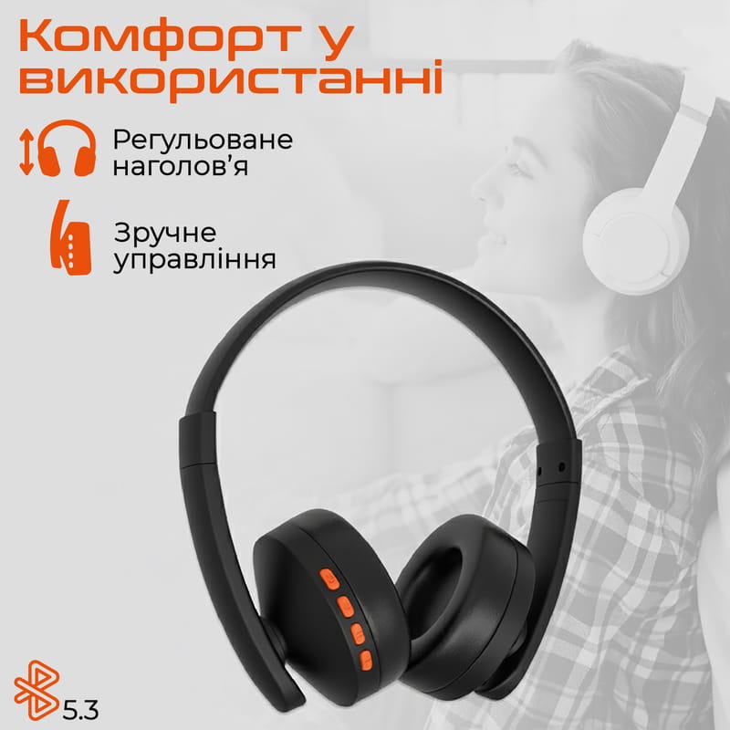 Bluetooth-гарнітура Meetion MT-BTH003-A