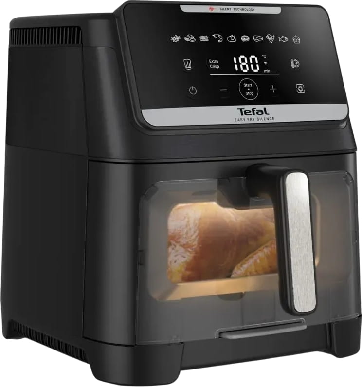 Мультипіч Tefal Easy Fry Silence XXL EY8468E0