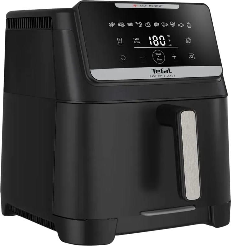 Мультипіч Tefal Easy Fry Silence XXL EY8428E0