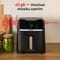 Фото - Мультипіч Tefal Easy Fry Silence XXL EY8428E0 | click.ua