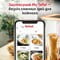 Фото - Мультипіч Tefal Easy Fry Silence XXL EY8428E0 | click.ua