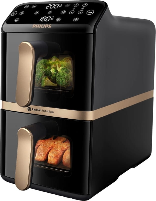 Мультипечь Philips NA462/70