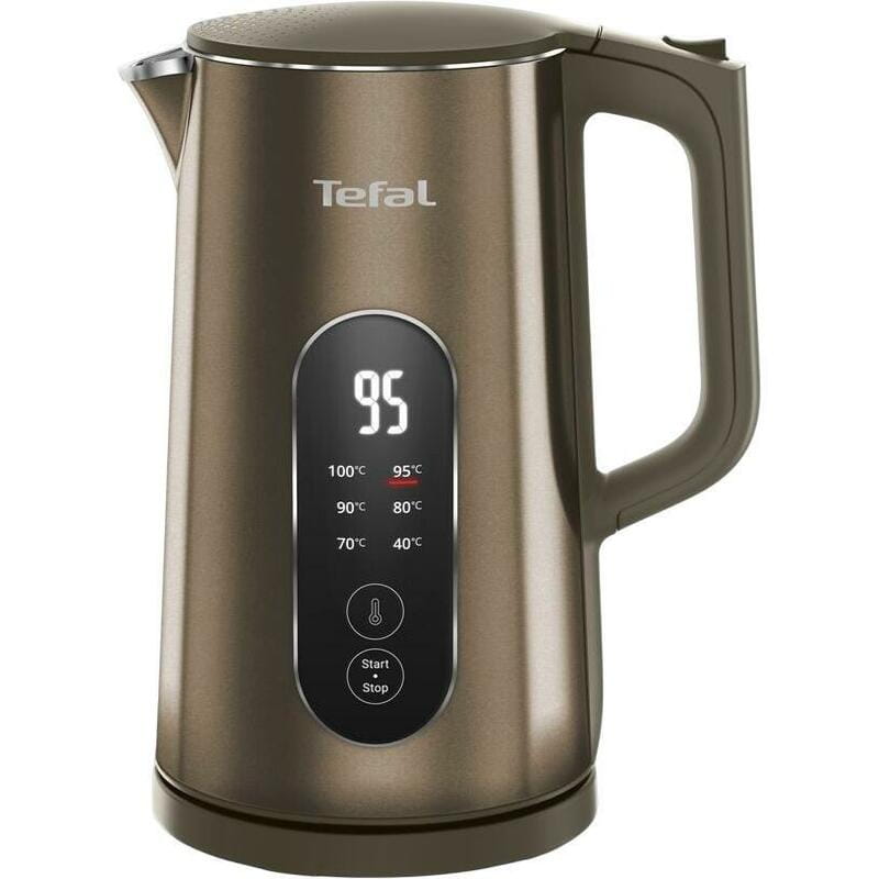 Электрочайник Tefal Selection KI871FE0