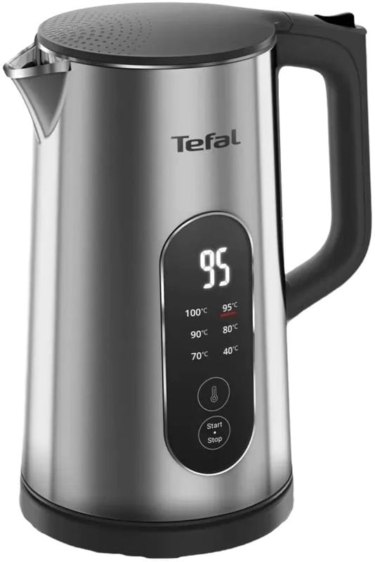 Электрочайник Tefal Selection KI871DE0