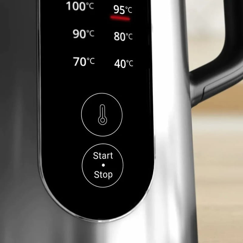Электрочайник Tefal Selection KI871DE0