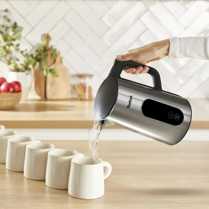 Электрочайник Tefal Selection KI871DE0