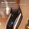 Фото - Машинка для стрижки Philips Hairclipper Series 9000 HC9420/15 | click.ua