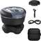 Фото - Електробритва для голови Rowenta Gentle Bald TN3110E0 | click.ua