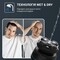 Фото - Електробритва для голови Rowenta Gentle Bald TN3110E0 | click.ua