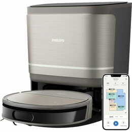 Робот-пилосос Philips XU9100/10