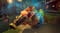 Фото - Гра Crash Bandicoot 4: It’s About Time для Nintendo Switch (1067315) | click.ua