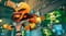 Фото - Гра Crash Bandicoot 4: It’s About Time для Nintendo Switch (1067315) | click.ua