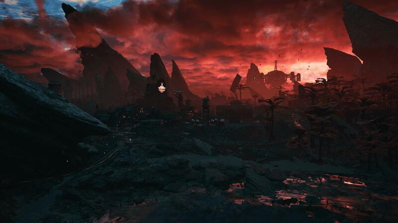 Игра The Outer Worlds 2 для Sony PlayStation 5, Blu-ray (1180216)