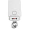 Фото - Кран перекриття води Ajax WaterStop [1/2] White (52271.146.WH1) | click.ua
