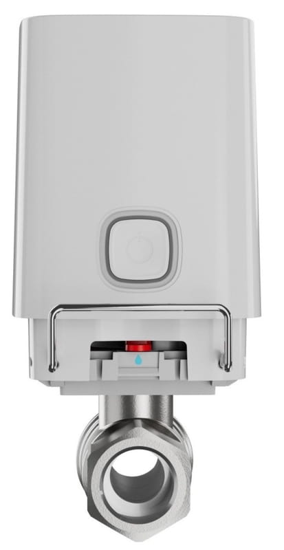 Кран перекриття води Ajax WaterStop [1] white (52267.154.WH1)