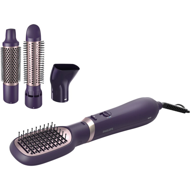 Фен-щітка Philips Air Styler Series 3000 BHA313/00