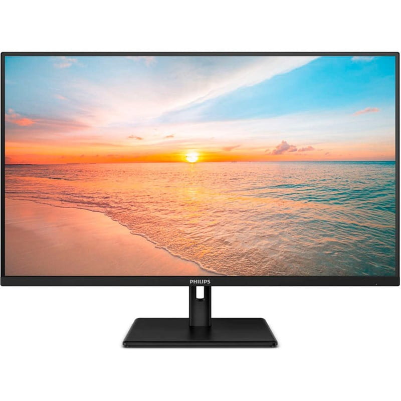 Монітор Philips 31.5" 32E1N1800LA/00 VA Black