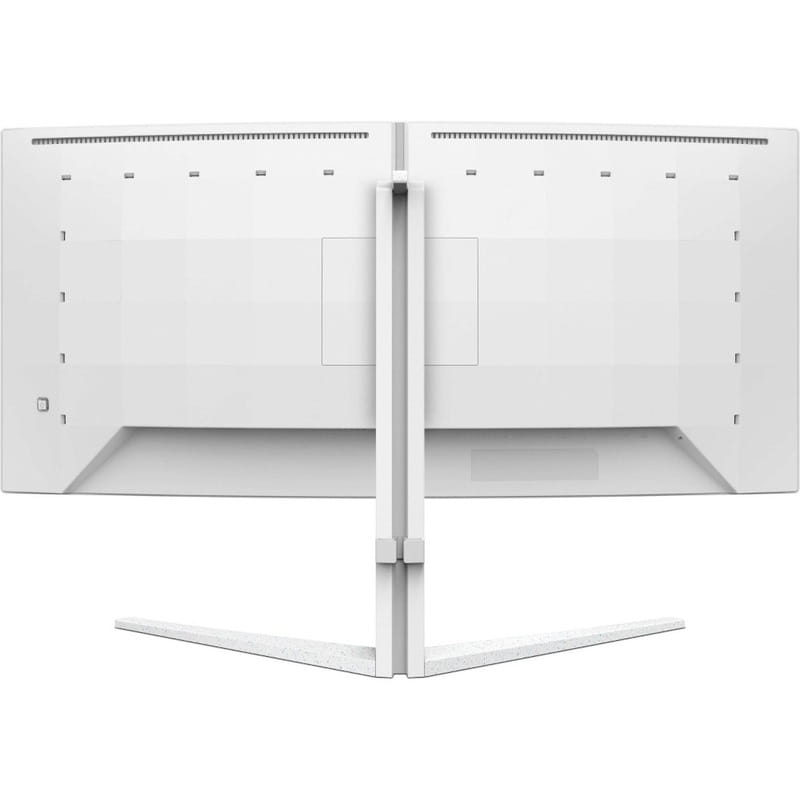 Монитор Philips 34" 34M2C5501A/00 VA White Curved 180Hz