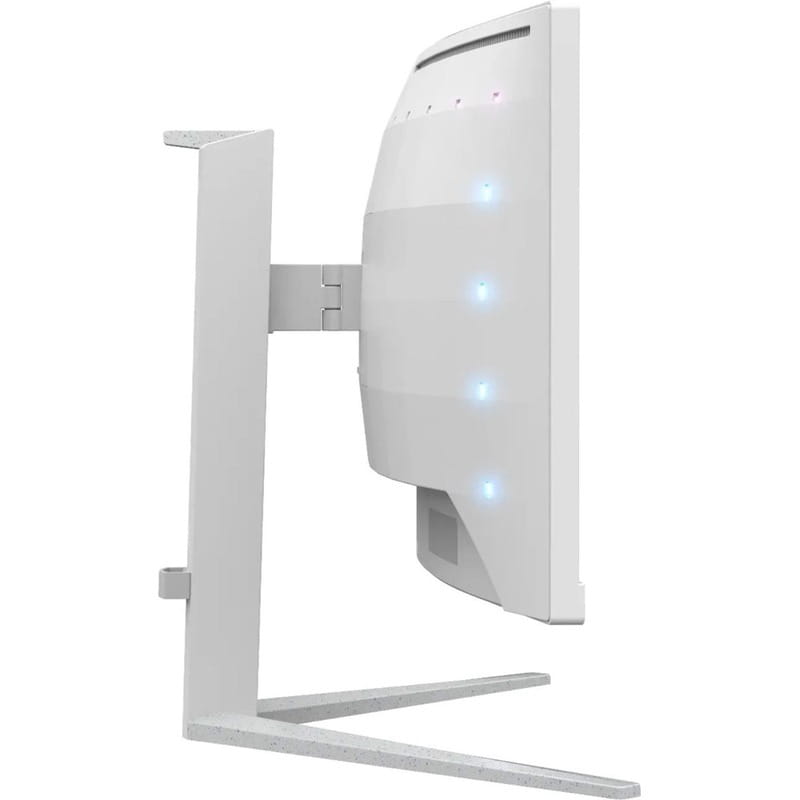 Монитор Philips 34" 34M2C5501A/00 VA White Curved 180Hz