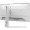 Фото - Монитор Philips 34" 34M2C5501A/00 VA White Curved 180Hz | click.ua