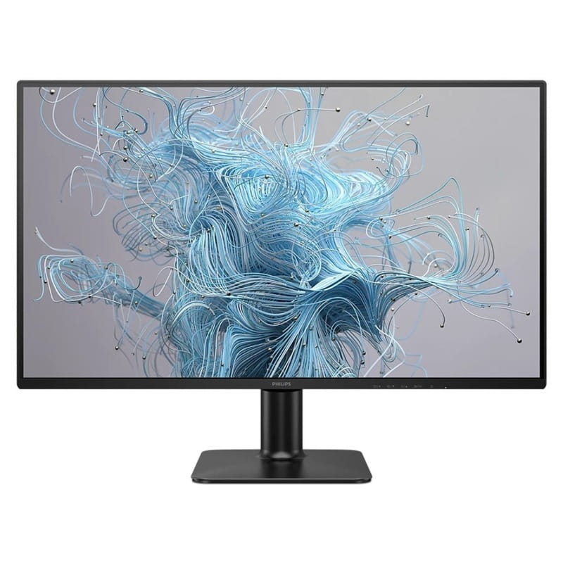 Монітор Philips 27" 27E2N2500/00 IPS Black 120Hz