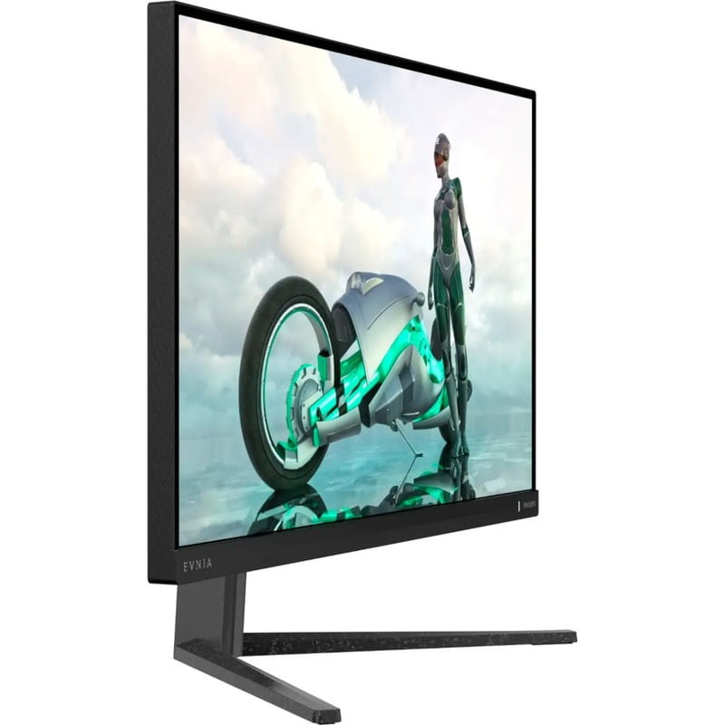 Монитор Philips 27" 27M2N3800A/00 IPS Black 160Hz