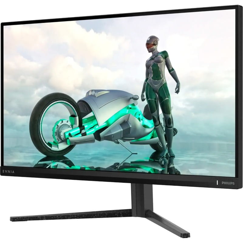 Монитор Philips 27" 27M2N3800A/00 IPS Black 160Hz