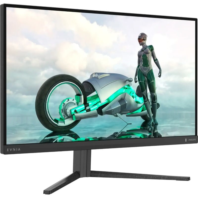 Монитор Philips 27" 27M2N3800A/00 IPS Black 160Hz