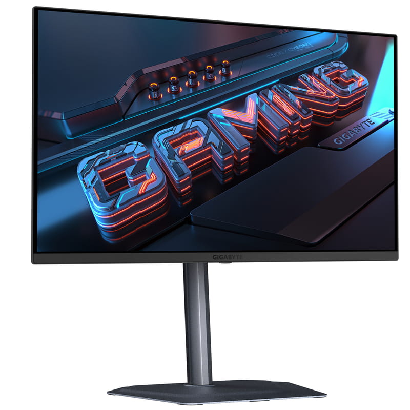 Монитор Gigabyte 27" MO27Q2A QD-OLED Black 280Hz