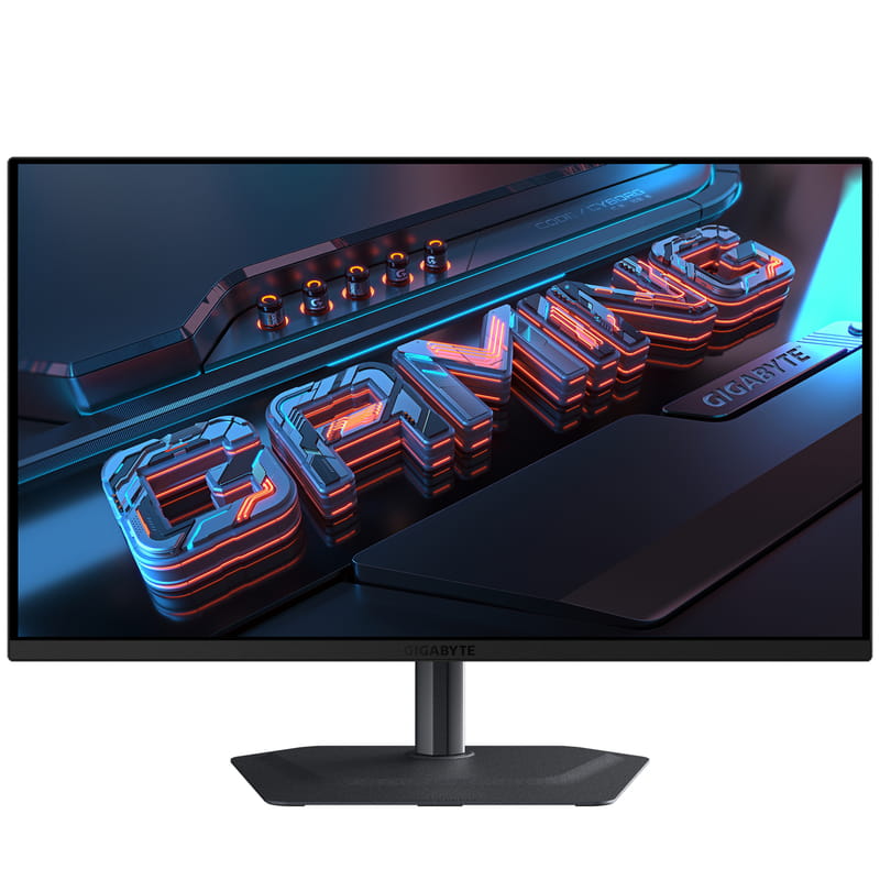 Монитор Gigabyte 27" MO27Q2A QD-OLED Black 280Hz