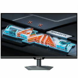Монітор Gigabyte 27" M27Q3 IPS Black 300Hz